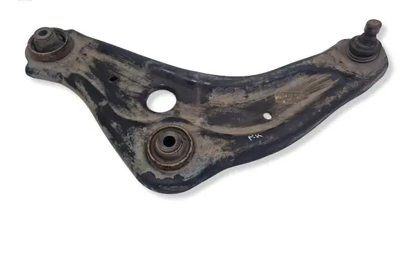 Nissan Qashqai Front lower control arm/wishbone 5450BLH 02043