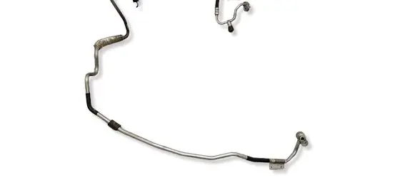 BMW X1 E84 Air conditioning (A/C) pipe/hose 9151734