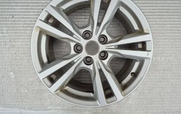 Ford S-MAX R17 alloy rim EM2C1007A1A