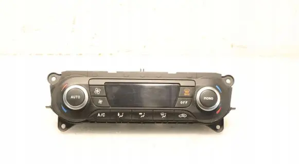 Ford Mondeo MK IV Interior fan control switch BM2T18C612HD