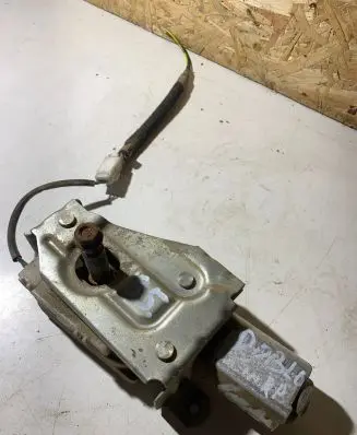 Fiat Doblo Rear window wiper motor 64343019