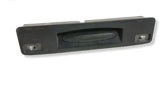 Ford C-MAX II Tailgate/trunk/boot exterior handle F1EB19B514AC