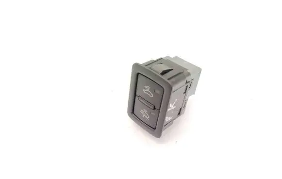 Audi Q7 4L Alarm switch 4E0962109 09122005