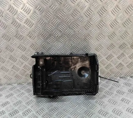 Peugeot 2008 II Battery box tray 9836759680