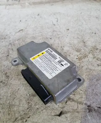 Opel Antara Airbag control unit/module 96810868