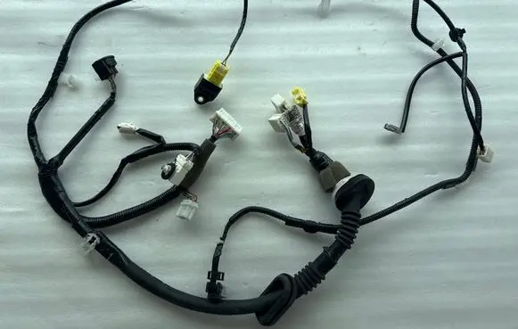 Toyota GT 86 Front door wiring loom 81820CA020 00021 2D84GL92