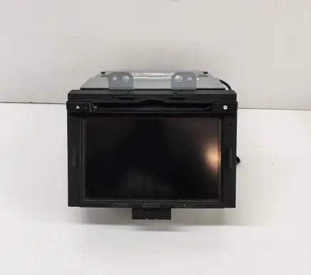 KIA Optima Radio/CD/DVD/GPS head unit 965602T500CA