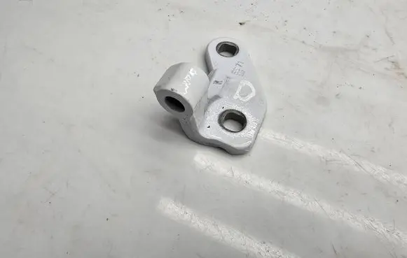 Mercedes-Benz Sprinter W907 W910 Front door upper hinge 