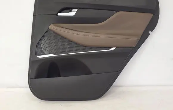 Hyundai Santa Fe Other interior part