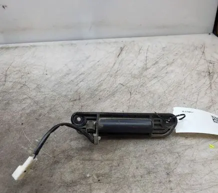 Citroen C-Crosser Tailgate opening switch