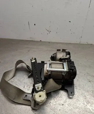 Mercedes-Benz S W220 Front seatbelt 2208602485 E13040624