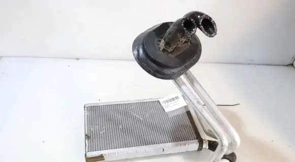 Ford Mondeo MK V Air conditioning (A/C) radiator (interior) 