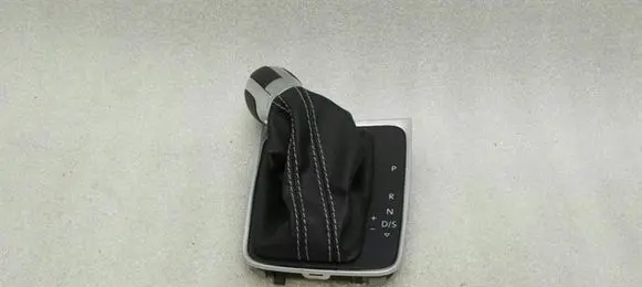 Volkswagen Golf VII Gear selector 5G2713203G