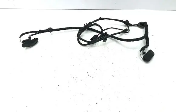 Skoda Kodiaq Windshield washer spray nozzle 5G0955986