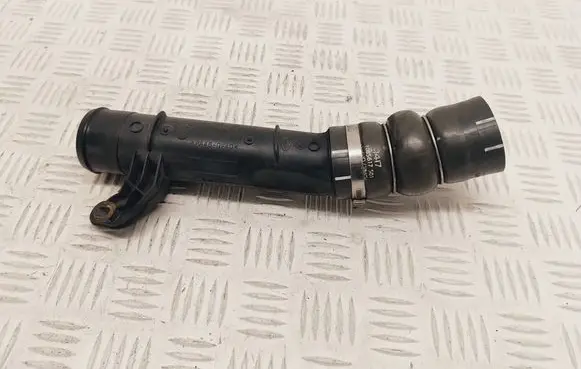 Renault Kadjar Intercooler hose/pipe 144609787R 1107586S01
