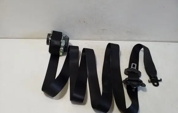 BMW X5 F15 Front seatbelt 7343629