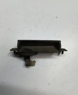 Mazda 6 Tailgate trunk handle dfawf1a8969