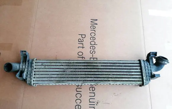 Volvo V50 Intercooler radiator 4N5H9L440VF 21AUG200518