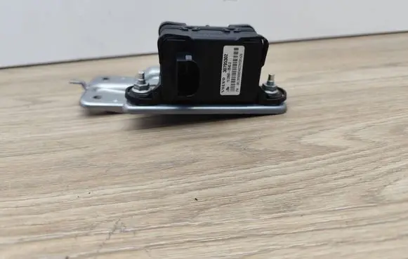 Volvo XC90 ESP acceleration yaw rate sensor 30795302