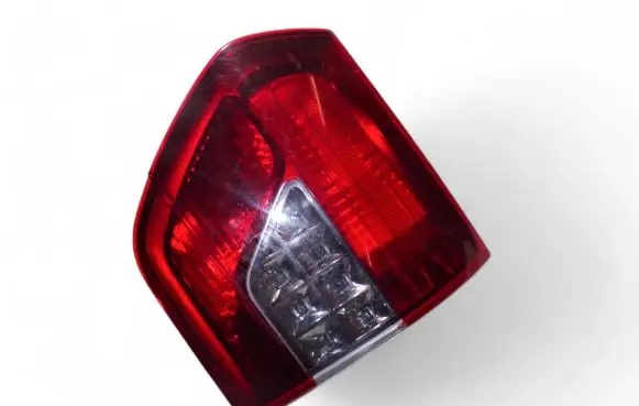 Citroen C5 Tailgate rear/tail lights 0702A230513