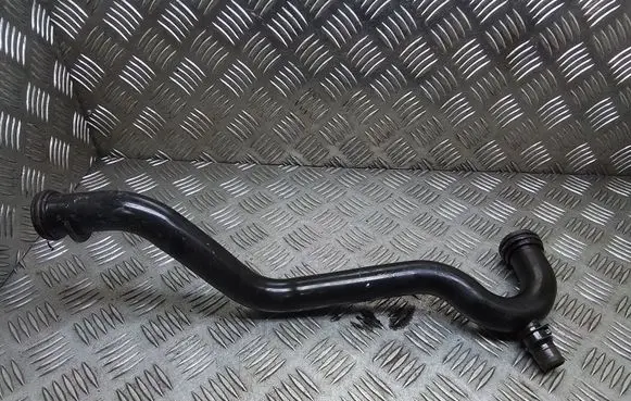 Citroen Jumpy Engine coolant pipe/hose 9801444480