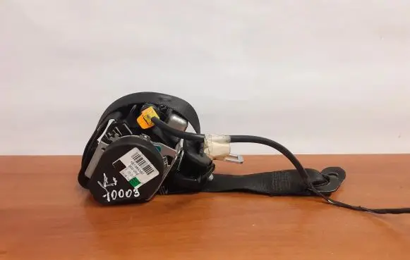 Mercedes-Benz Sprinter W906 Front seatbelt 2018680222 10003