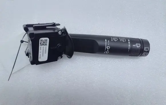 Opel Insignia A Wiper control stalk 13305522