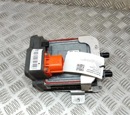 Ford Mustang Mach-E Other control units/modules L1MH18E254BC LJ9H18E264AD