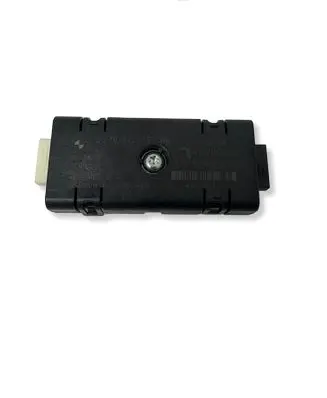 BMW 5 GT F07 Aerial antenna amplifier 10819610 6520915