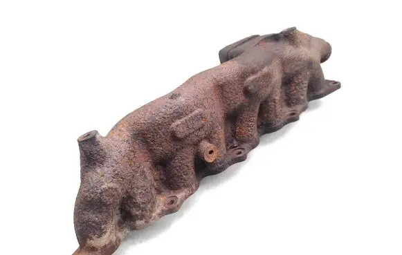 Opel Astra J Exhaust manifold A13DTE