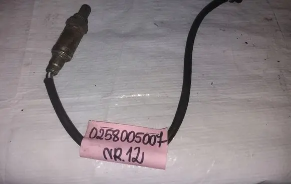 Opel Corsa B Lambda probe sensor 258005007