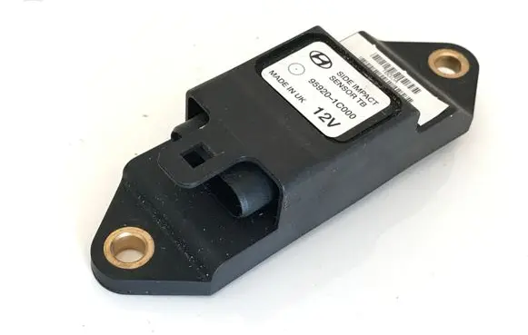 Hyundai Getz Airbag deployment crash/impact sensor 959201C000