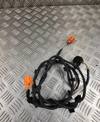 Audi A7 S7 4G Other wiring loom 4G0972331