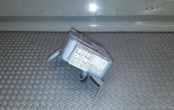 Toyota Prius (XW20) Power steering control unit/module 8965047210