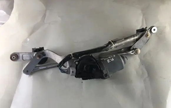 Toyota Auris 150 Front wiper linkage and motor 8511002190 1593000831