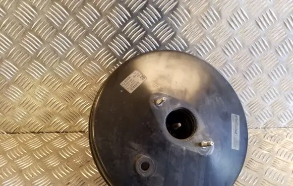 Peugeot Boxer Brake booster 0204051287 21065A280 C623
