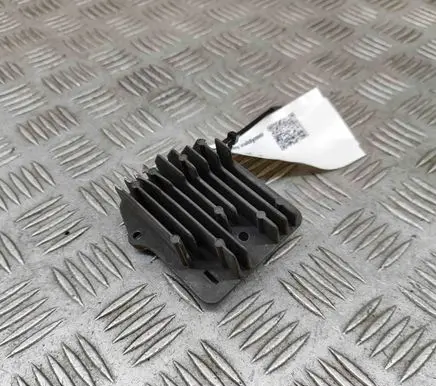 BMW iX LED ballast control module 3272188