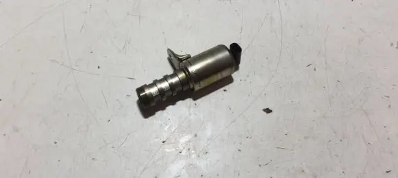 Turbo solenoid valve