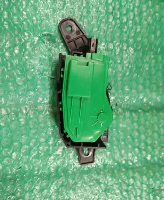 Hyundai Santa Fe Loading door lock 