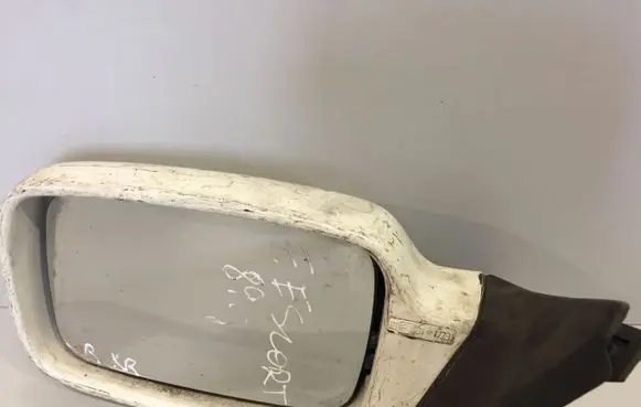 Ford Escort Manual wing mirror 0117231 006323