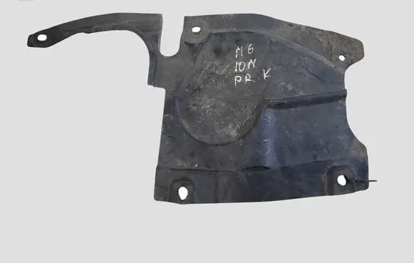 Mazda 6 Front underbody cover/under tray GS1D56342