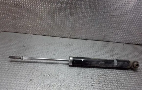 Toyota Auris 150 Rear shock absorber/damper