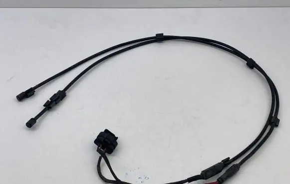 Audi Q7 4M Tailgate sensor 4m0962239a
