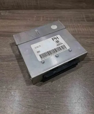 Opel Astra F Engine control unit/module ECU 16156179