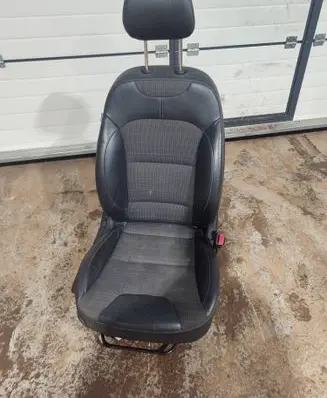 KIA Niro Front passenger seat 