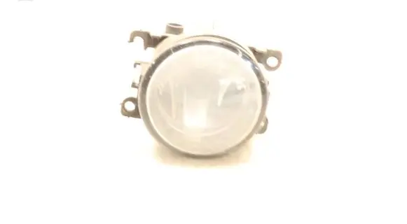 Front fog light