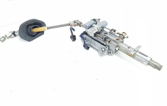 Porsche Cayenne (92A) Steering wheel axle 7P5419501CP