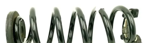Volkswagen ID.3 Front coil spring 1EA511103B