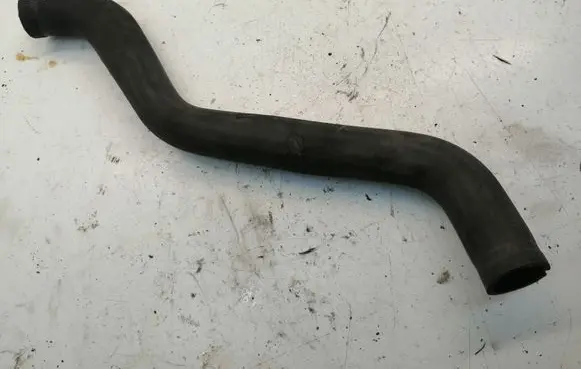 Fiat Ducato Engine coolant pipe/hose