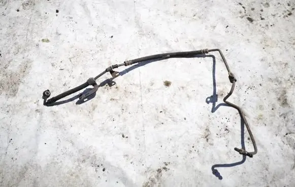 Mazda 626 Power steering hose/pipe/line